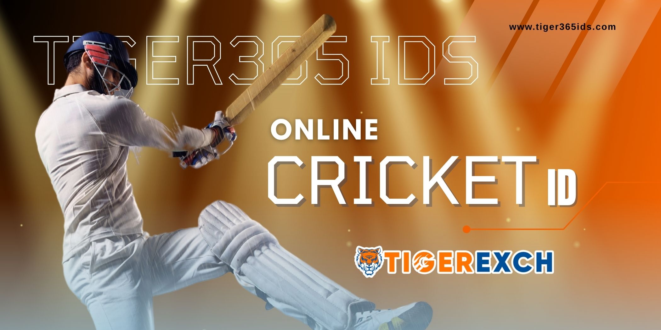 online cricket id